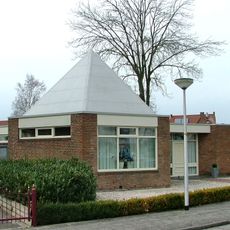Jonenweg 2,  8355CL  Giethoorn