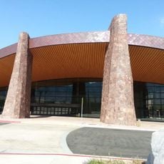 Palm Springs Convention Center