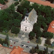 Our Lady Church, Csongrád