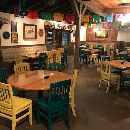 El Ranchito Restaurant