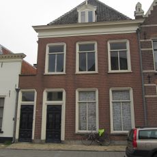 Koepoortstraat 30, Doesburg