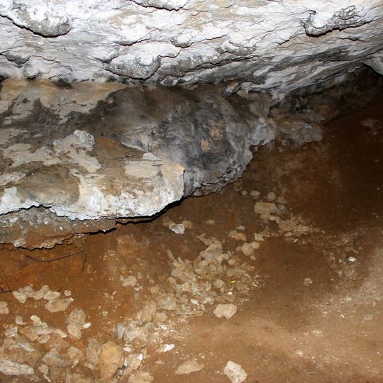 Bodendenkmal D-5-6334-0022 Velden