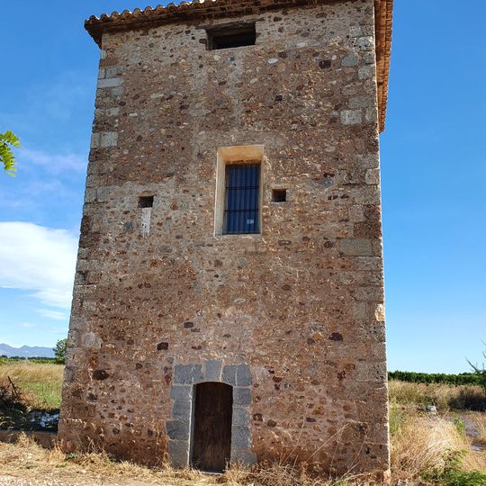 Torre Tadeo