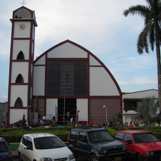 Belalcázar