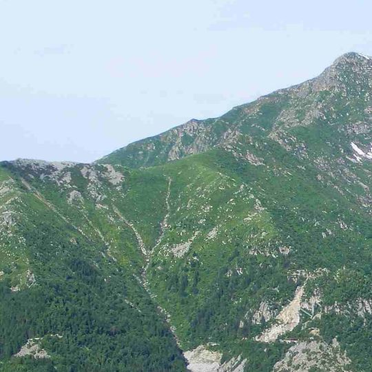 Monte Tovo