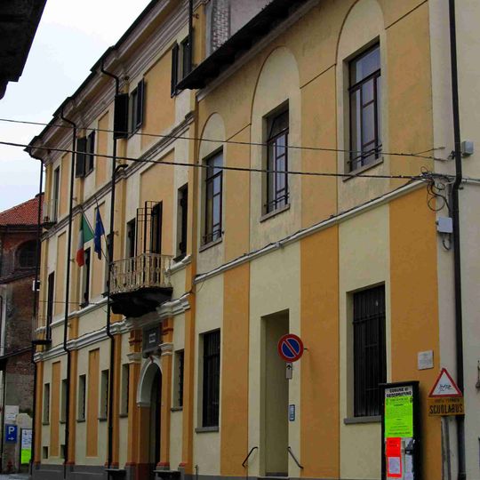 Palazzo comunale
