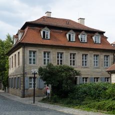Wohnhaus