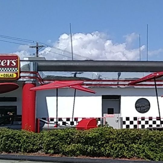 Checkers