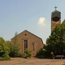 St. Michael