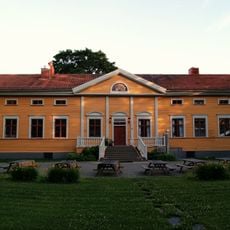 Dalkarlså Folk High School