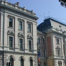 Palace of Justice