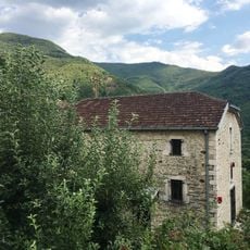 Church of the Theotokos