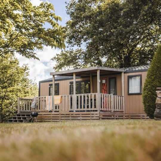 Village De La Guyonnière