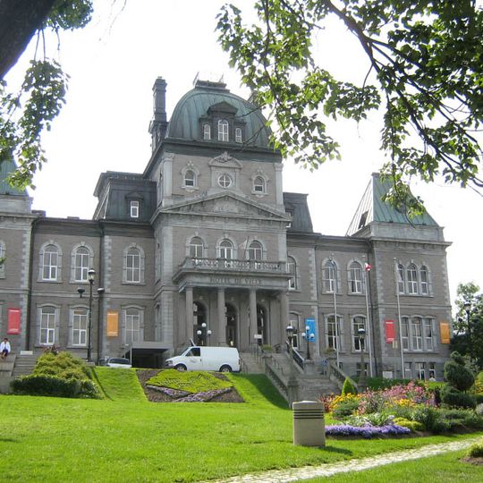 Municipio di Sherbrooke