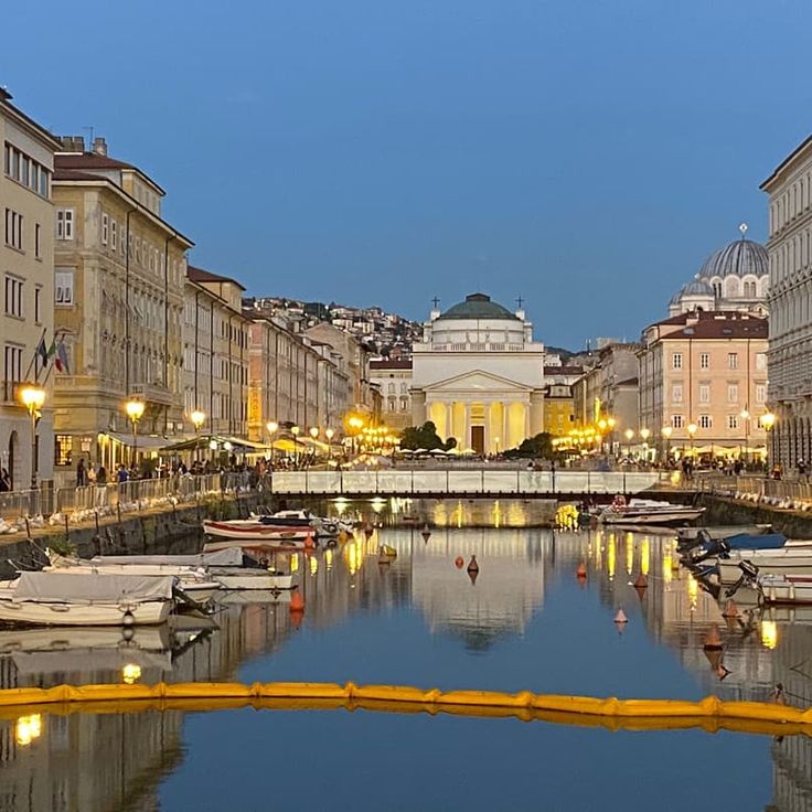 Canal Grande