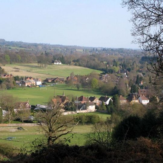 Wonersh