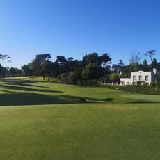 Cantegril Country Club Golf