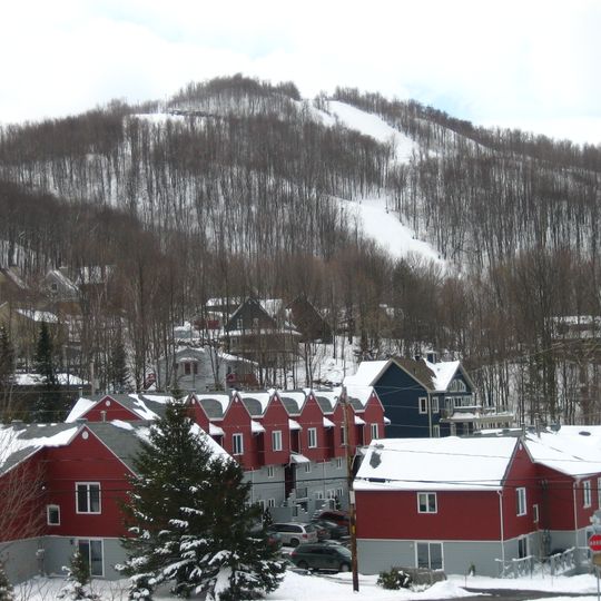 Ski Bromont