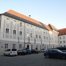 Rathaus (Günzburg)