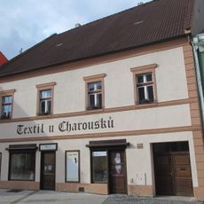 Rodný dům K. Konráda