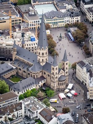Aerial View 3