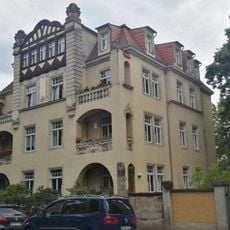 Eisenacher Straße 24