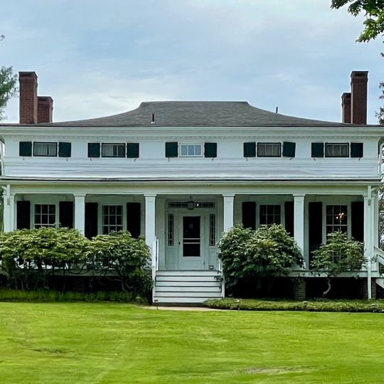 Jacob Wise Neighbor House