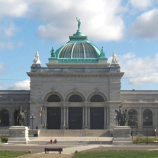 Memorial Hall
