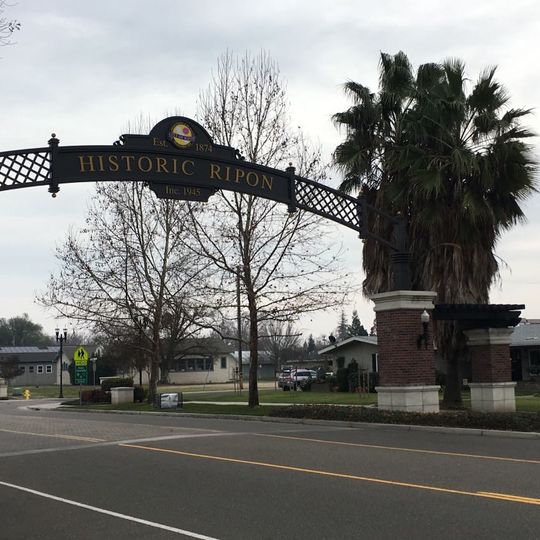 Ripon