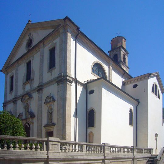Chiesa di Santa Maria Assunta
