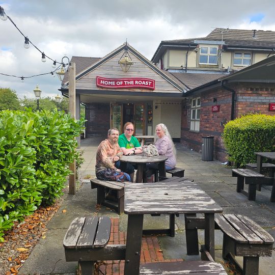 Toby Carvery Chadderton Park