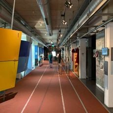 Deutsches Sport & Olympia Museum