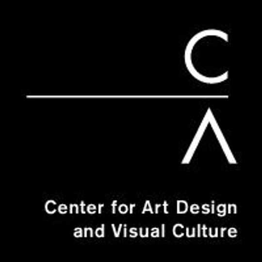 Center for Art, Design and Visual Culture