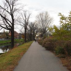 Svitavské nábřeží