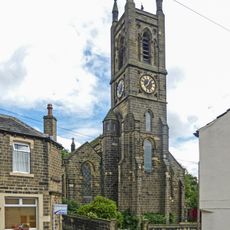 Church of St Mary the Virgin