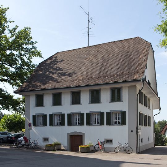 Bäni house