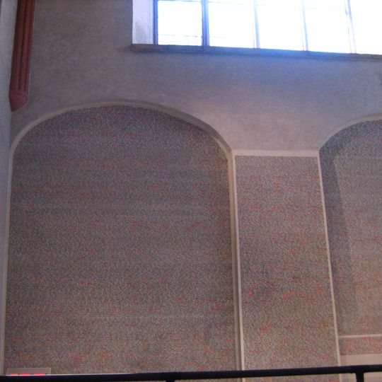 Památník českých a moravských obětí šoa