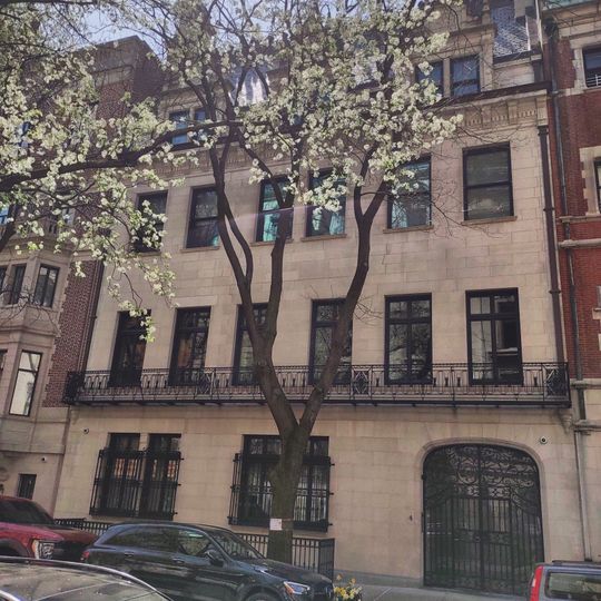 Nathaniel L. McCready House