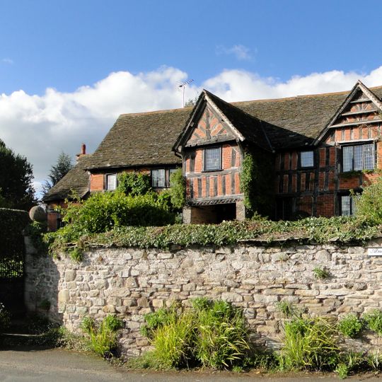 Almeley Manor