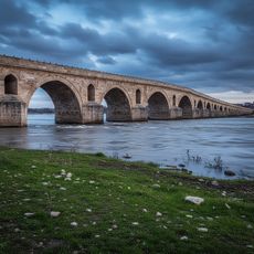 Uzunköprü Bridge