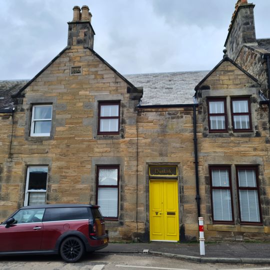 32 Balbirnie Street, Markinch