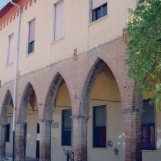 Ex convento dei "Frati Bigi"