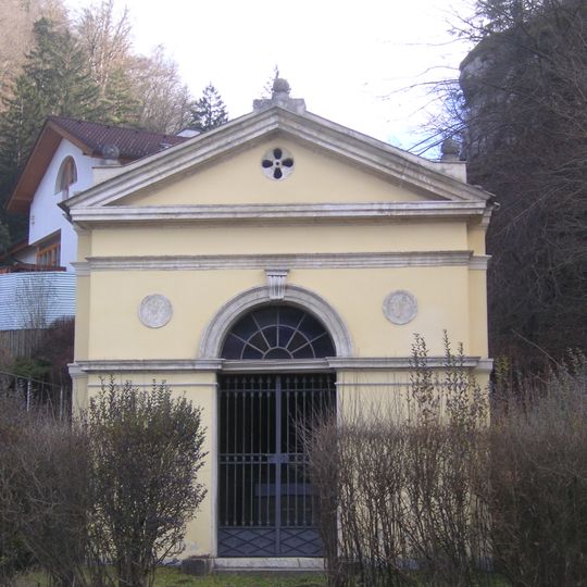 Ferdinandskapelle