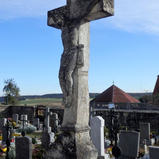 Wunderbaldingerkreuz