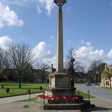 Broadway War Memorial