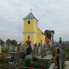 Church of Saint Matthew