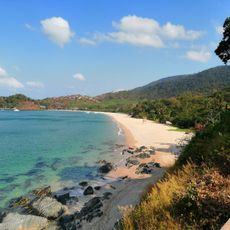 Ba Kantiang Bay