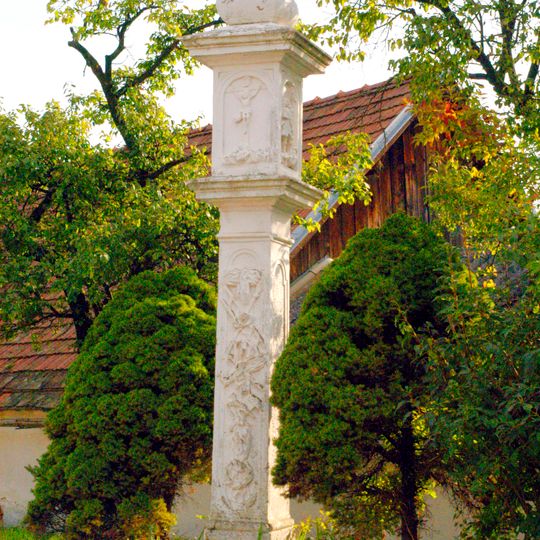 Leodagger Bildstock 2 GstNr 1009