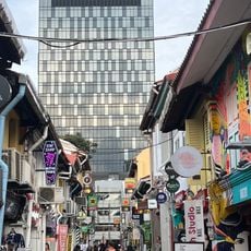Haji Lane