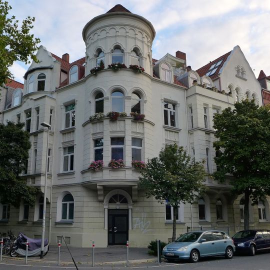 Bethlehemplatz 2, Hannover